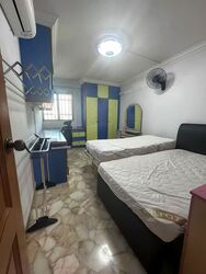 Blk 135 Eunos Spring (Bedok), HDB 4 Rooms #596122511